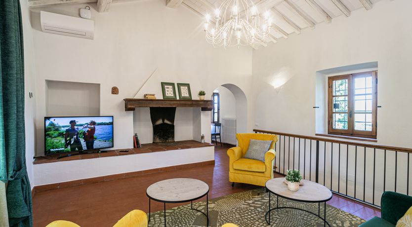 Photo of The Olive Stone