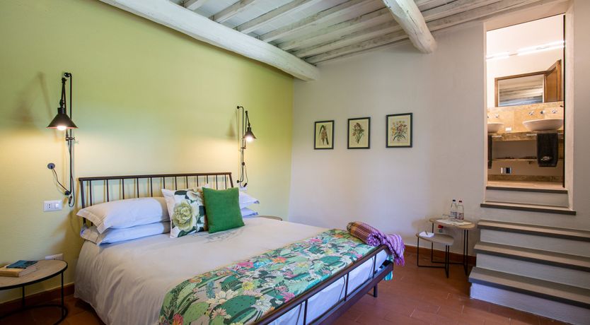 Photo of The Olive Stone