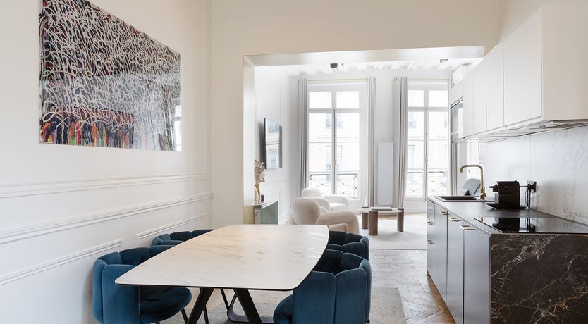 Photo of Easy Indigo