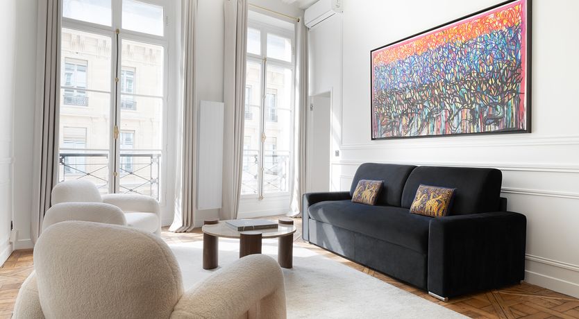 Photo of Easy Indigo