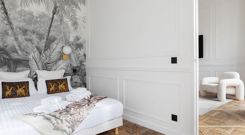 Photo of Easy Indigo