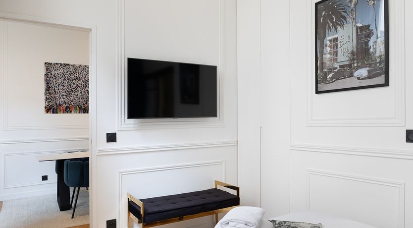 Photo of Easy Indigo