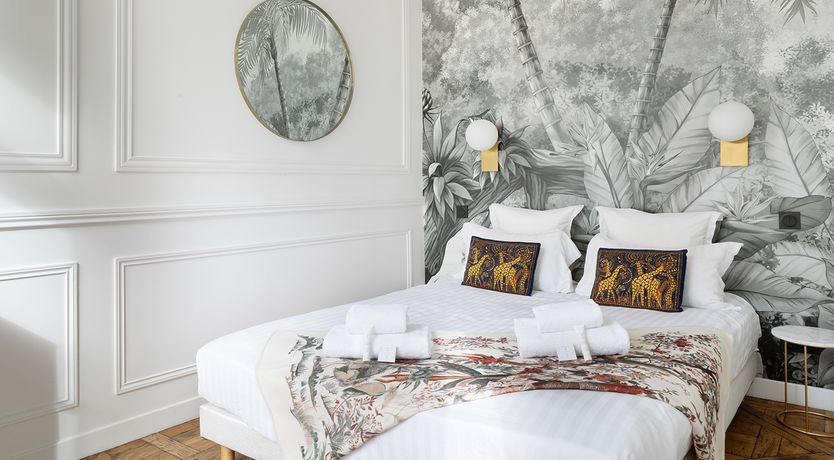 Photo of Easy Indigo