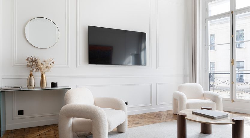 Photo of Easy Indigo