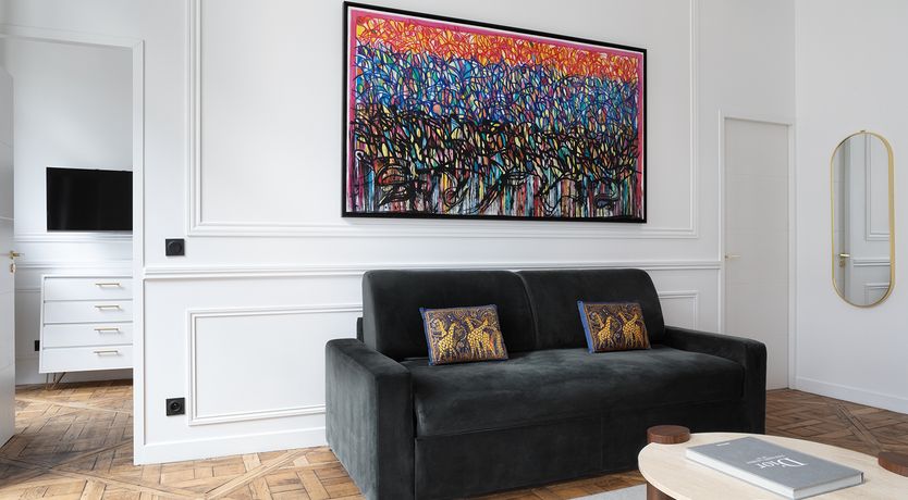 Photo of Easy Indigo