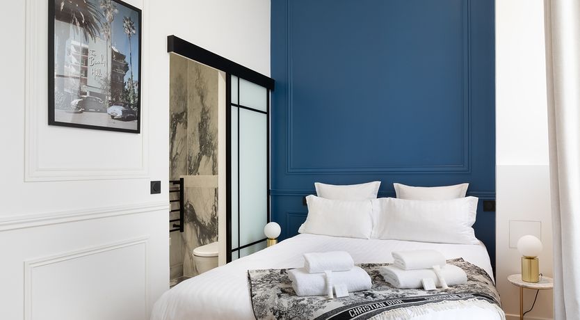 Photo of Easy Indigo