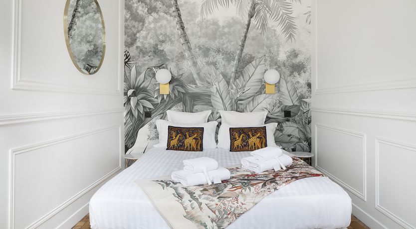 Photo of Easy Indigo