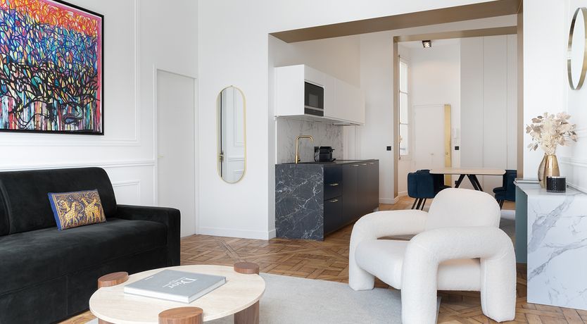 Photo of Easy Indigo