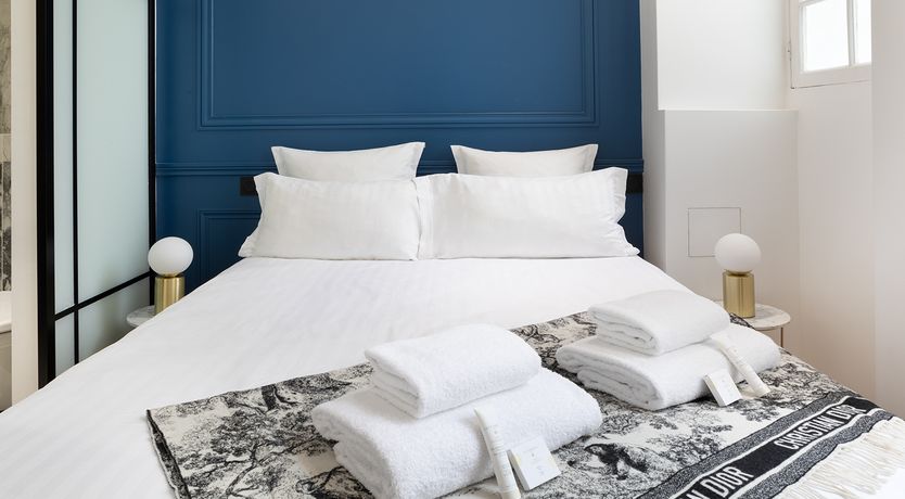 Photo of Easy Indigo