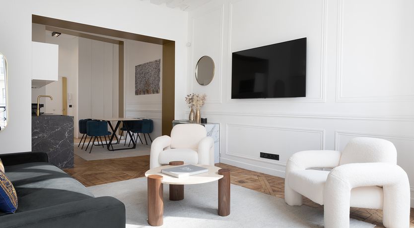 Photo of Easy Indigo