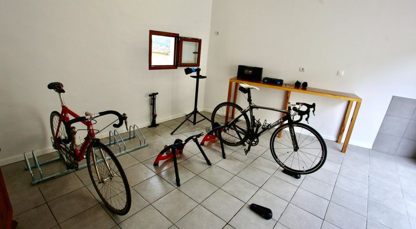 Photo of The Bike Shed