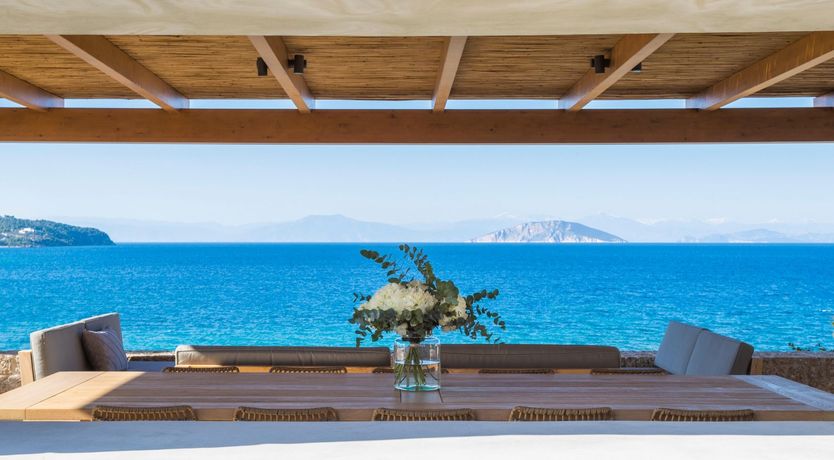 Photo of Escape to the Cove