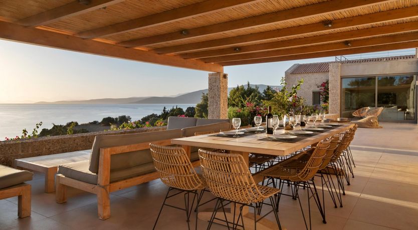 Photo of Escape to the Cove