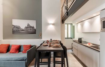 Luellablu Villa