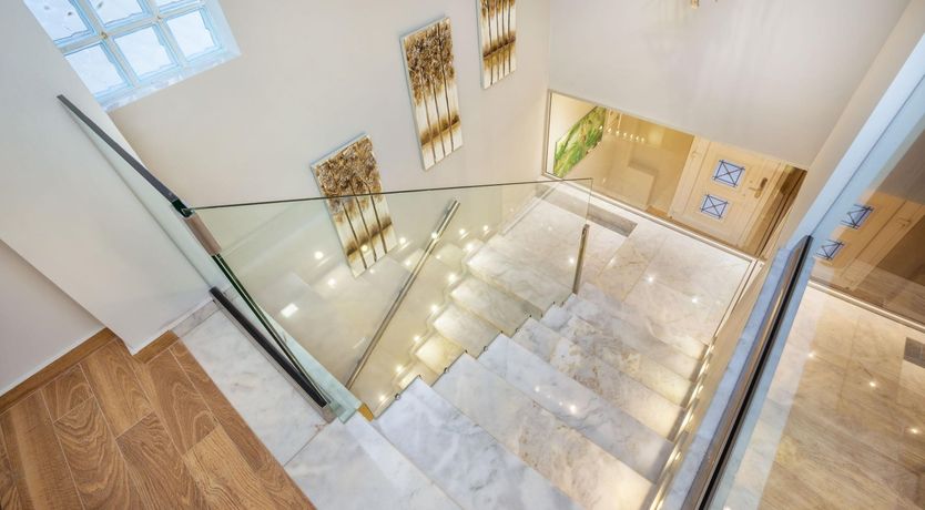 Photo of Mountain Rest