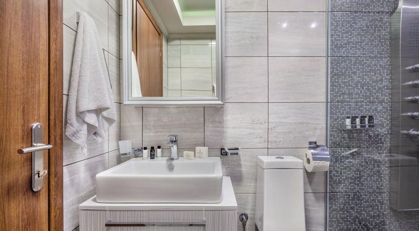 Photo of Mountain Rest