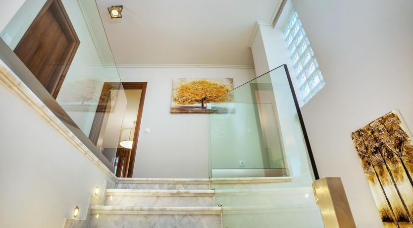 Photo of Mountain Rest