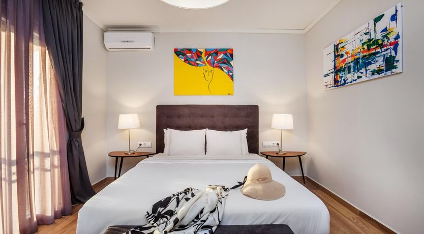 Photo of Mountain Rest