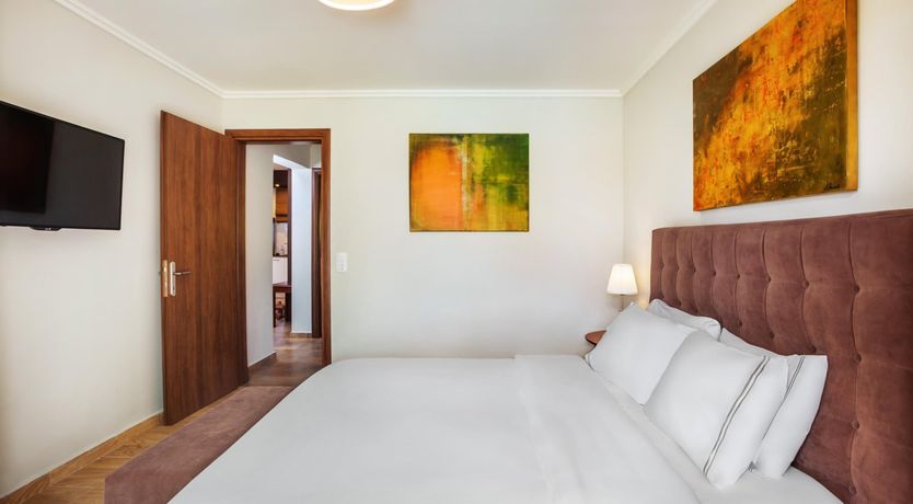 Photo of Mountain Rest