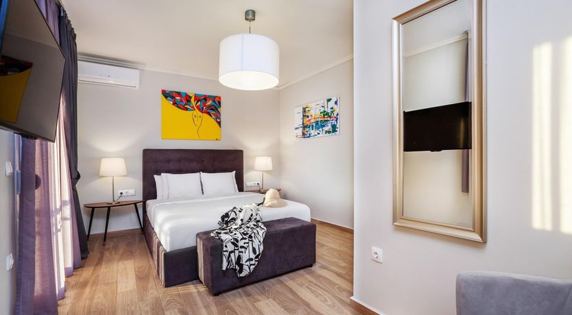 Photo of Mountain Rest