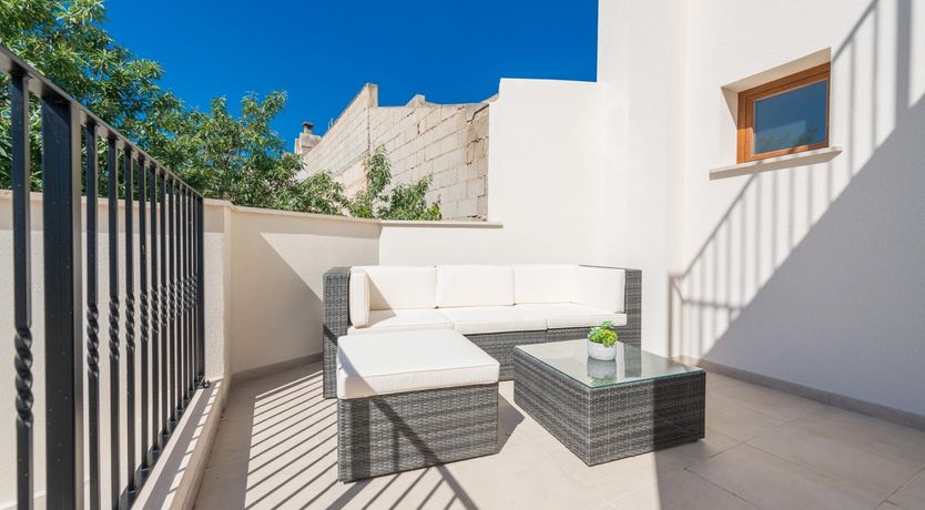 Photo of Fig & Honey