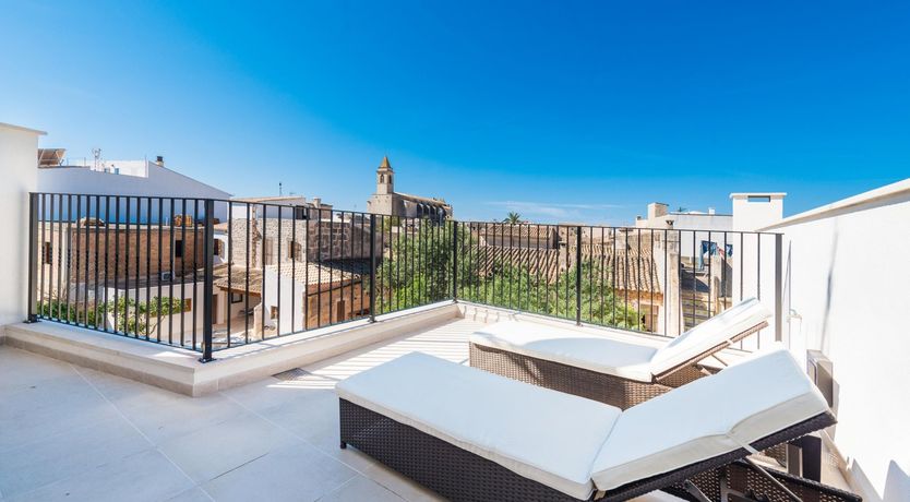 Photo of Fig & Honey