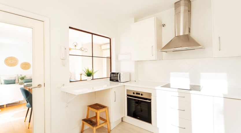 Photo of Nana's Gazpacho