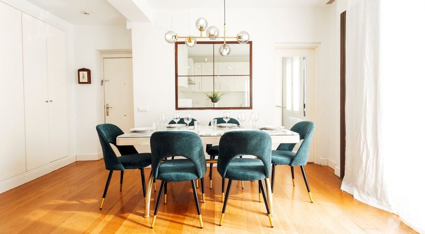 Photo of Nana's Gazpacho