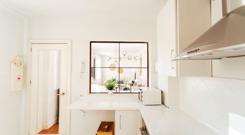 Photo of Nana's Gazpacho