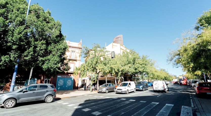 Photo of Nana's Gazpacho