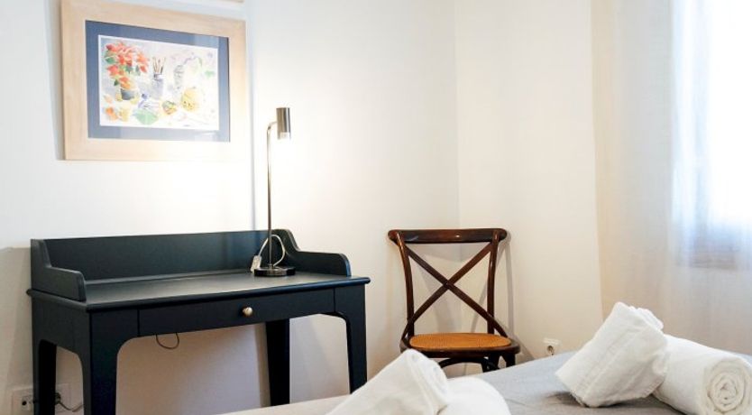 Photo of Nana's Gazpacho