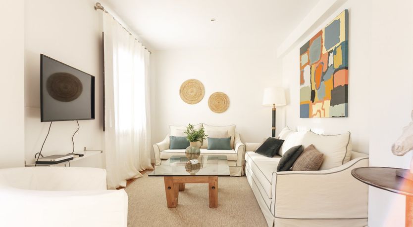 Photo of Nana's Gazpacho