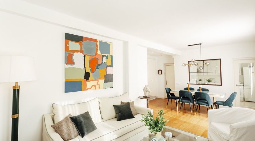 Photo of Nana's Gazpacho