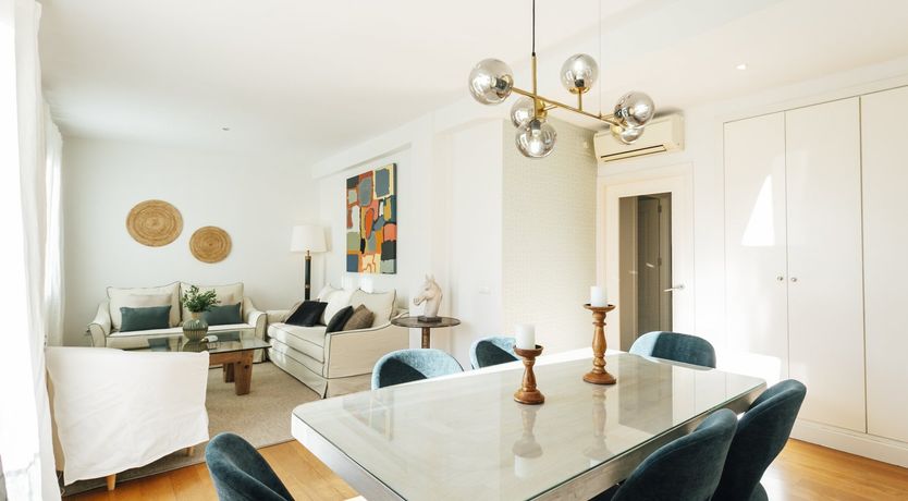 Photo of Nana's Gazpacho