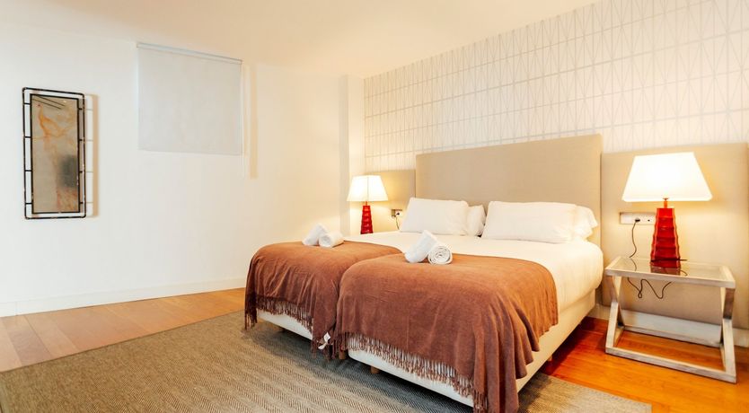 Photo of Nana's Gazpacho