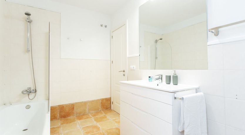 Photo of Nana's Gazpacho