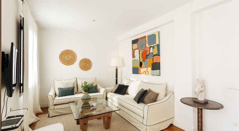 Photo of Nana's Gazpacho