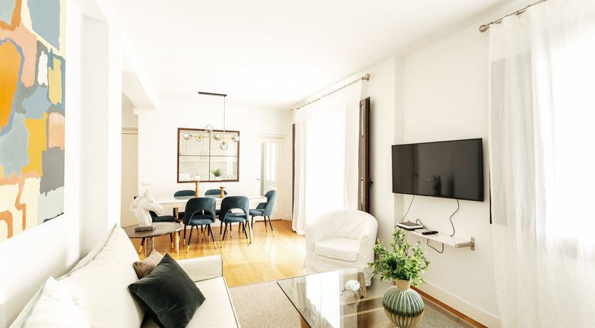 Photo of Nana's Gazpacho