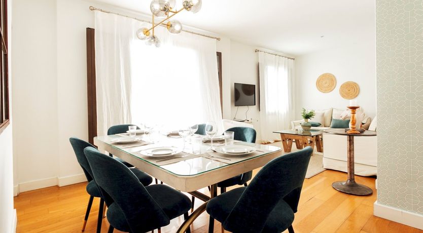 Photo of Nana's Gazpacho