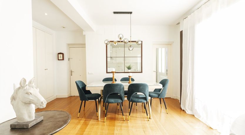 Photo of Nana's Gazpacho