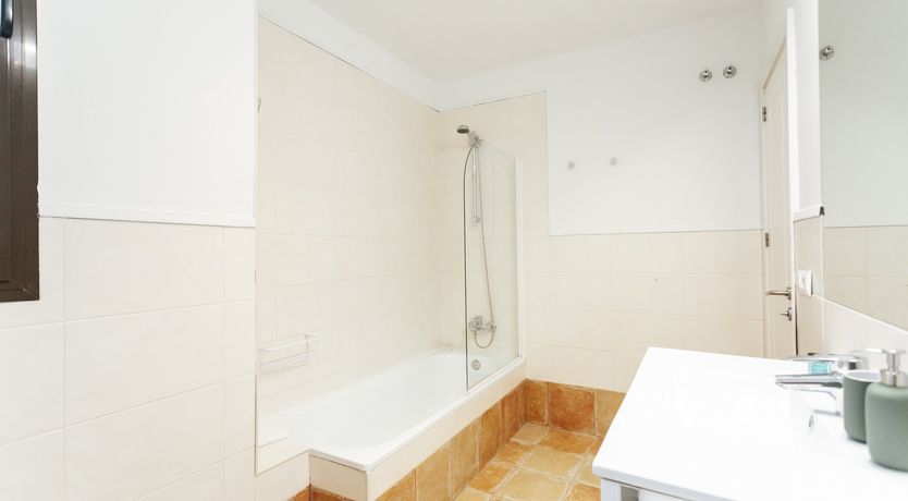 Photo of Nana's Gazpacho