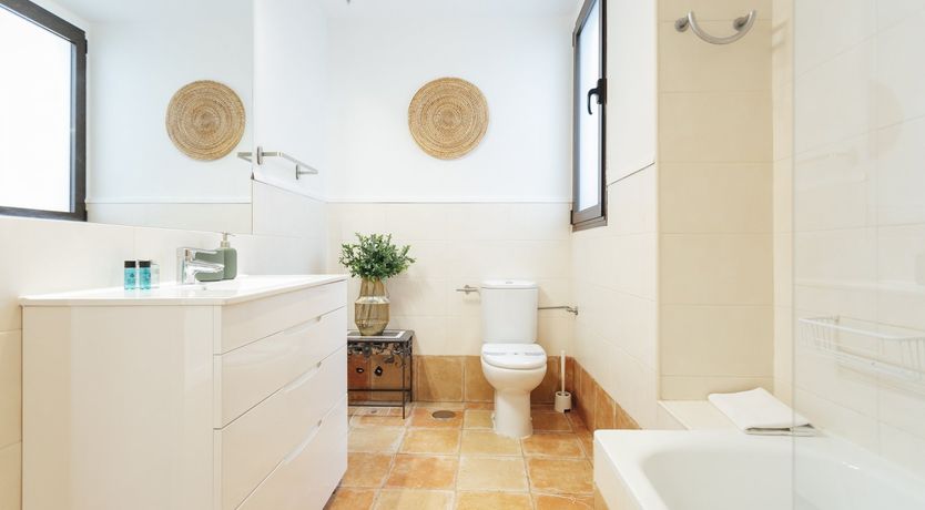 Photo of Nana's Gazpacho