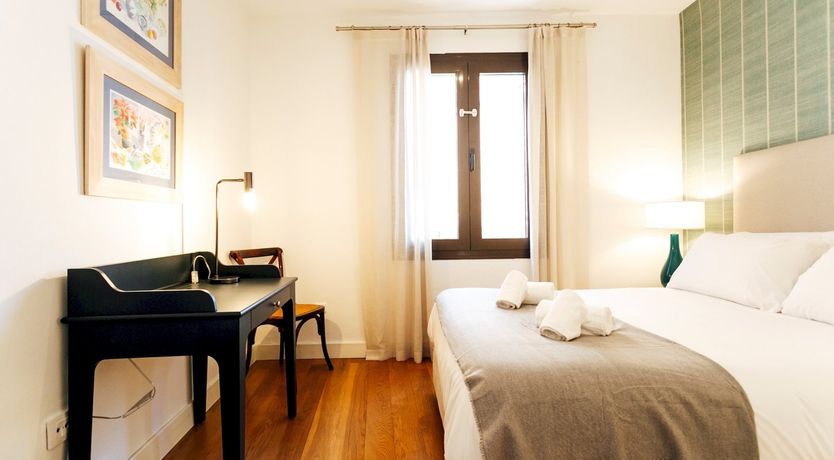 Photo of Nana's Gazpacho