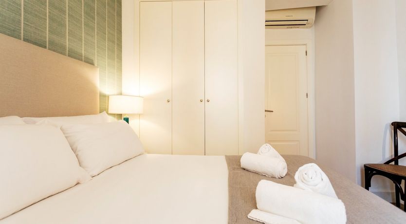 Photo of Nana's Gazpacho