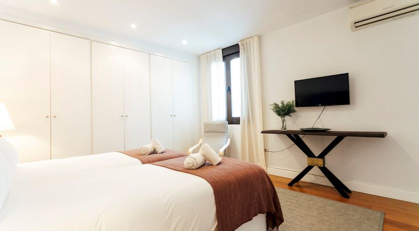 Photo of Nana's Gazpacho