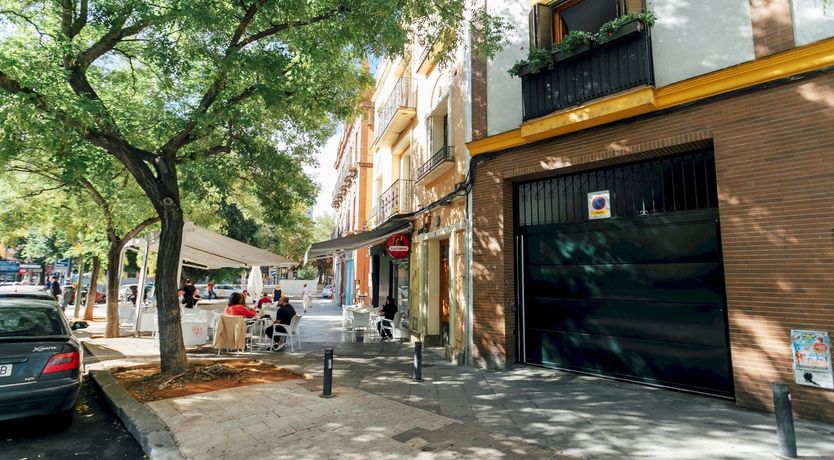 Photo of Nana's Gazpacho