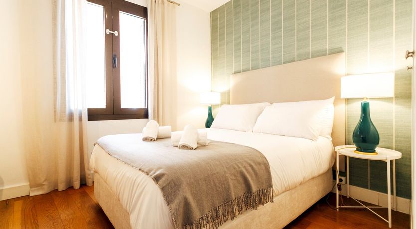 Photo of Nana's Gazpacho