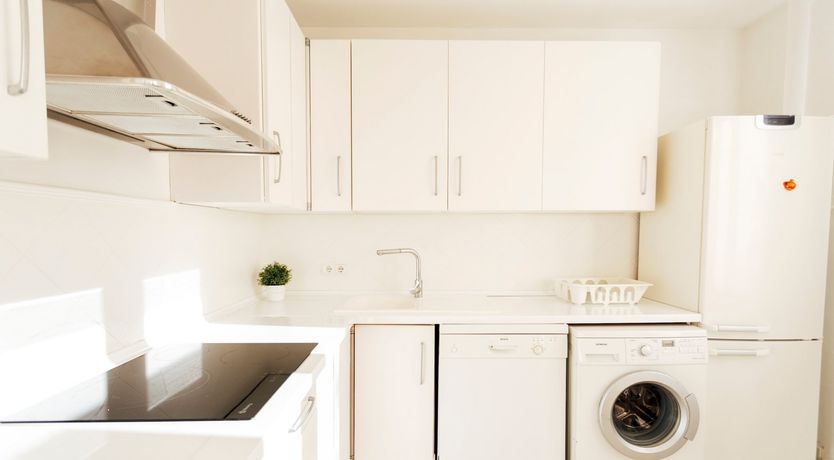 Photo of Nana's Gazpacho