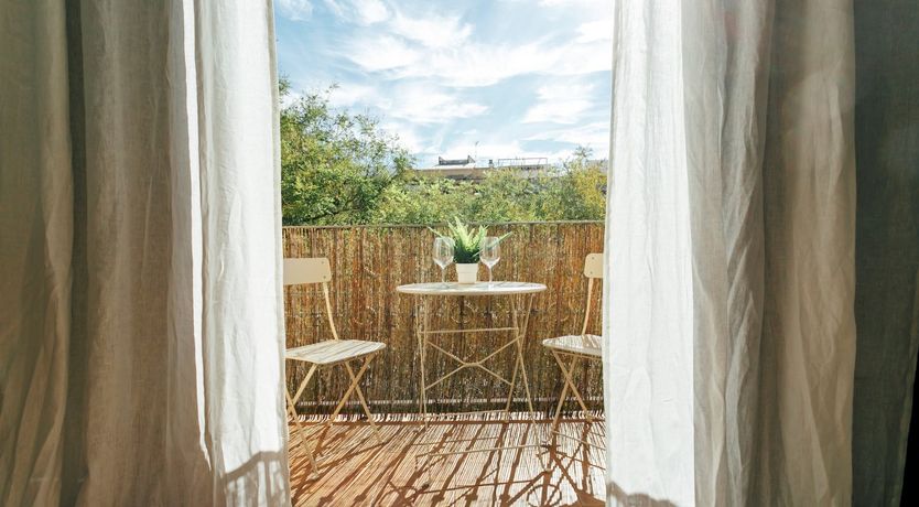 Photo of Nana's Gazpacho