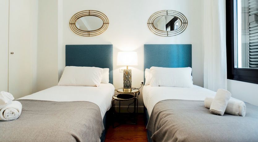 Photo of Nana's Gazpacho